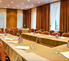 Парк-отель «Актер», фото 26