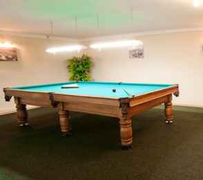 Парк-отель «Актер», фото 27