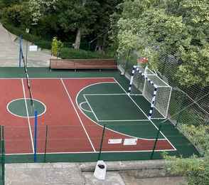 Парк-отель «Актер», фото 28