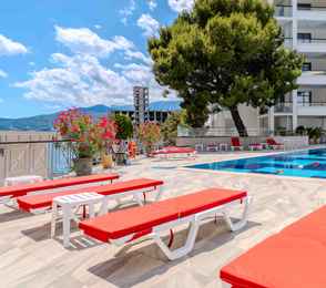 Парк-отель «Актер», фото 35