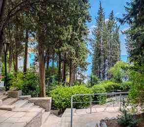 Парк-отель «Актер», фото 37