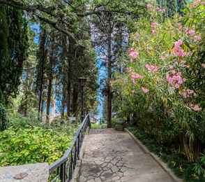 Парк-отель «Актер», фото 44