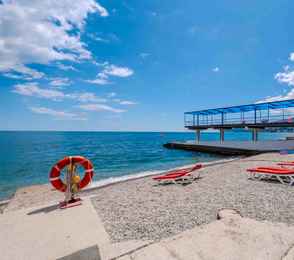 Парк-отель «Актер», фото 42