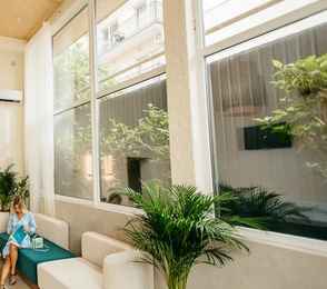 Отель-курорт «Бригантина» , фото 10