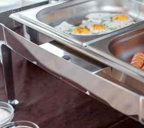 Отель-курорт «Бригантина» , фото 17