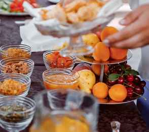 Отель-курорт «Бригантина» , фото 18