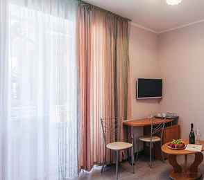 Отель-курорт «Бригантина» , фото 25