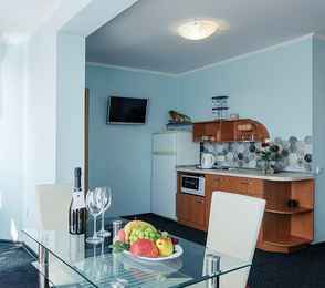 Отель-курорт «Бригантина» , фото 27