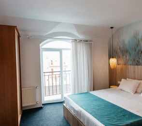 Отель-курорт «Бригантина» , фото 23