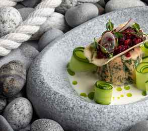 Villas & SPA by Ostrova, фото 36