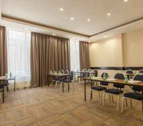 Mamaison All-Suites Spa Hotel Pokrovka, фото 30