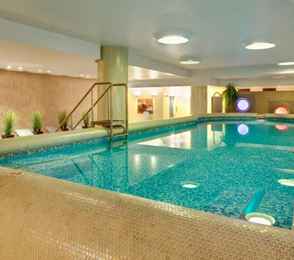 Mamaison All-Suites Spa Hotel Pokrovka, фото 38