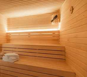 Feodosia Hotel & Spa, фото 3