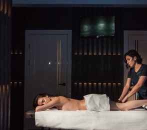 Feodosia Hotel & Spa, фото 7