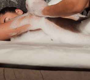 Feodosia Hotel & Spa, фото 11