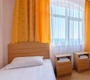 Feodosia Hotel & Spa, фото 19