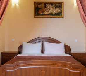 Feodosia Hotel & Spa, фото 20