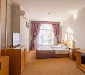 Feodosia Hotel & Spa, фото 21