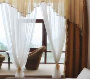 Feodosia Hotel & Spa, фото 22