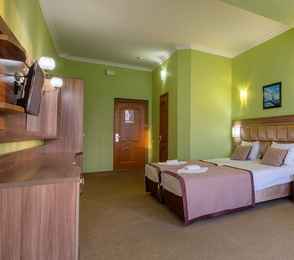 Feodosia Hotel & Spa, фото 23