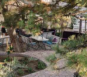 Feodosia Hotel & Spa, фото 30