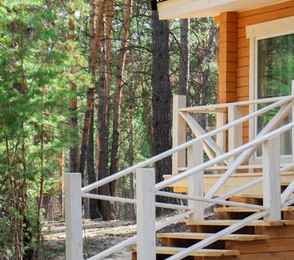 Санаторий «Лесники», фото 62