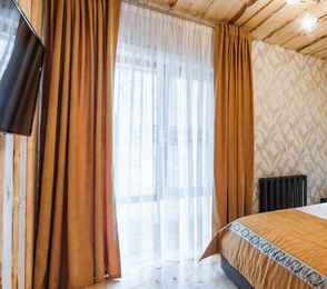 Санаторий «Лесники», фото 68