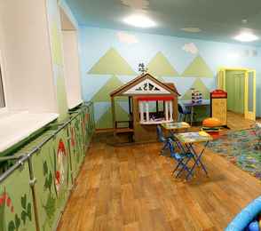 Санаторий «Лесники», фото 70