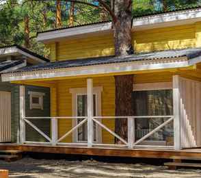 Санаторий «Лесники», фото 48