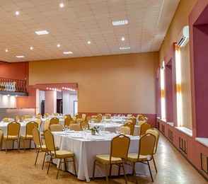 Санаторий «Лесники», фото 49