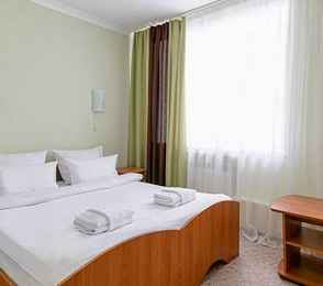 Санаторий «Лесники», фото 51