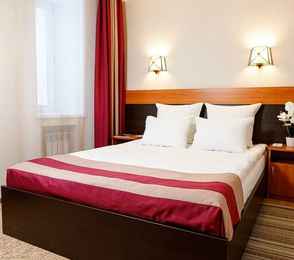 Санаторий «Лесники», фото 52