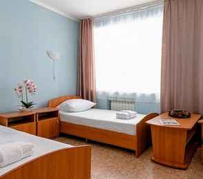 Санаторий «Лесники», фото 53