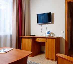 Санаторий «Лесники», фото 54