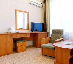 Санаторий «Лесники», фото 55