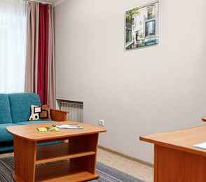 Санаторий «Лесники», фото 56