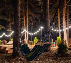 Санаторий «Лесники», фото 16