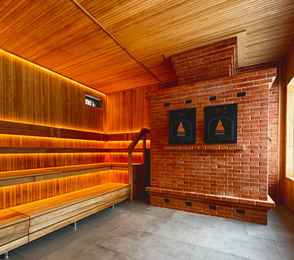 Санаторий «Лесники», фото 20