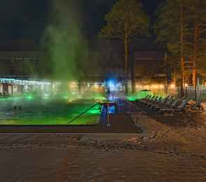 Санаторий «Лесники», фото 21