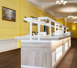 Санаторий «Лесники», фото 26