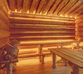 Санаторий «Лесники», фото 31