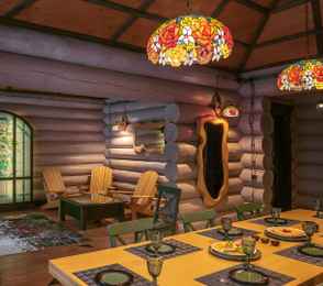 Санаторий «Лесники», фото 32