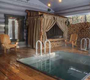 Санаторий «Лесники», фото 33