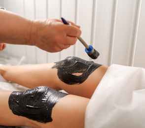 Санаторий «Лесники», фото 41