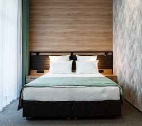 Санаторий «Лесники», фото 73