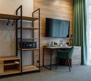 Санаторий «Лесники», фото 74