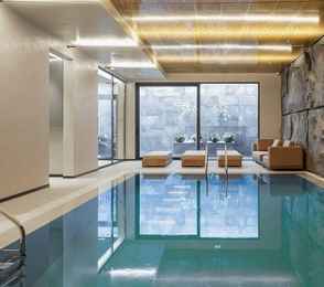 Отель Ultima Club Hotel & Spa, фото 2