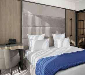 Отель Ultima Club Hotel & Spa, фото 3