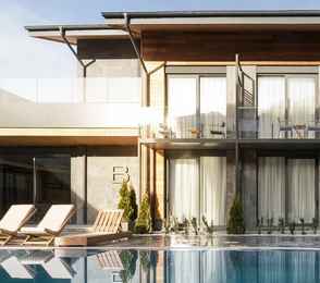 Отель Ultima Club Hotel & Spa