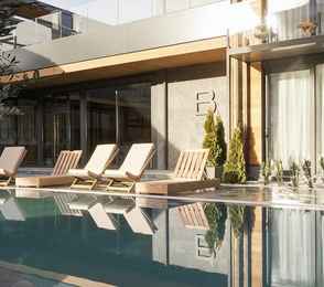 Отель Ultima Club Hotel & Spa, фото 11